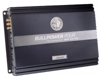 Bull Power Four : Открыть больше